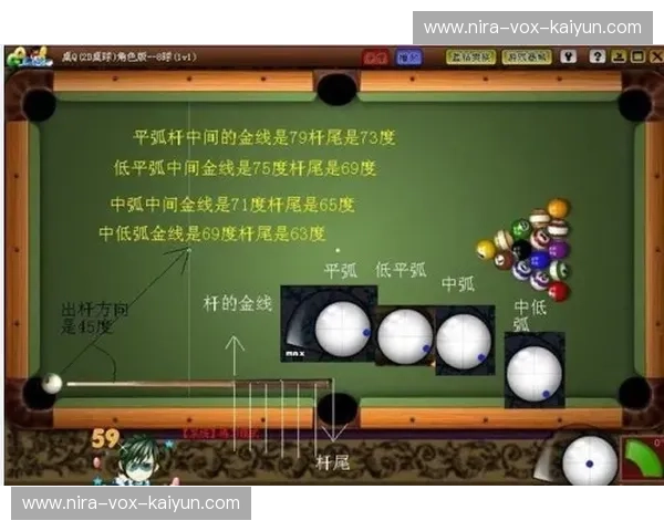 台球战报·夜色下的弧线与荣耀 台球战报·夜色下的弧线与荣耀