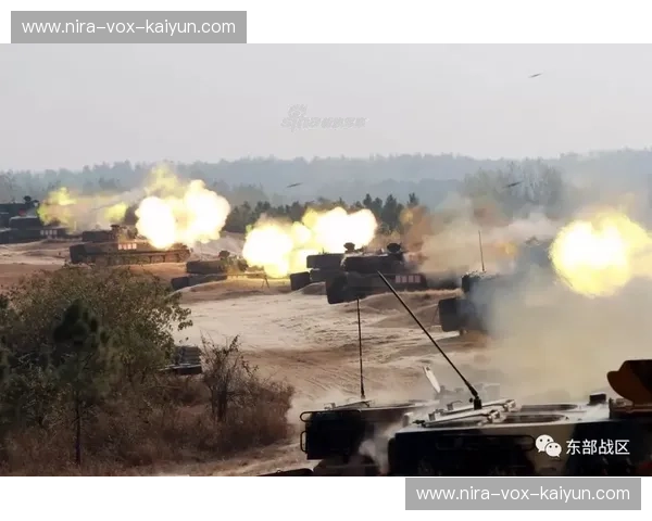 钢铁洪流的终极对决:当“陆军”撞上“火车头”,谁才是陆地霸权之王? 钢铁洪流的终极对决:当“陆军”撞上“火车头”,谁才是陆地霸权之王?